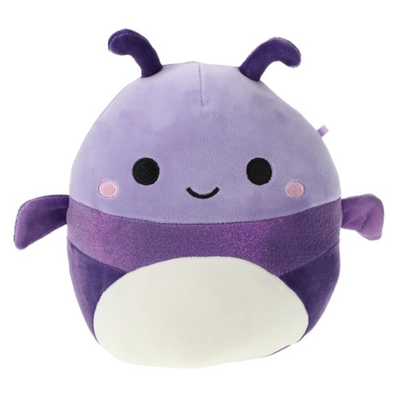 Squishmallows Other - Axel The Beetle Squishmellow- 8in”